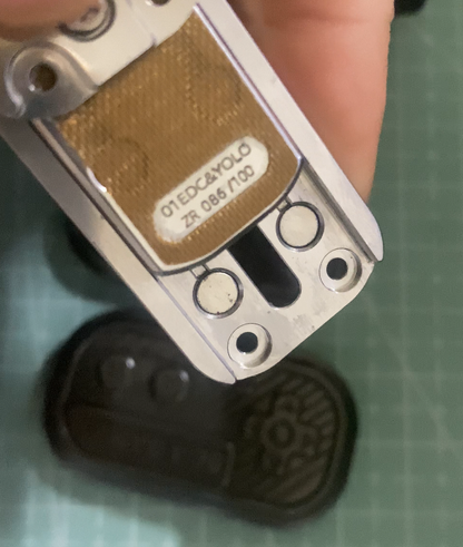 01EDC x Yolo 2022 Slider Zirconium (086)