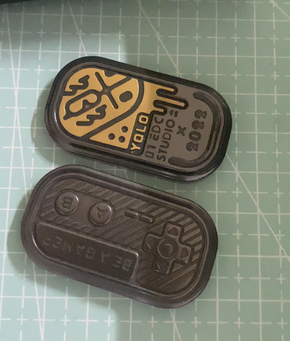 01EDC x Yolo 2022 Slider Zirconium (086)