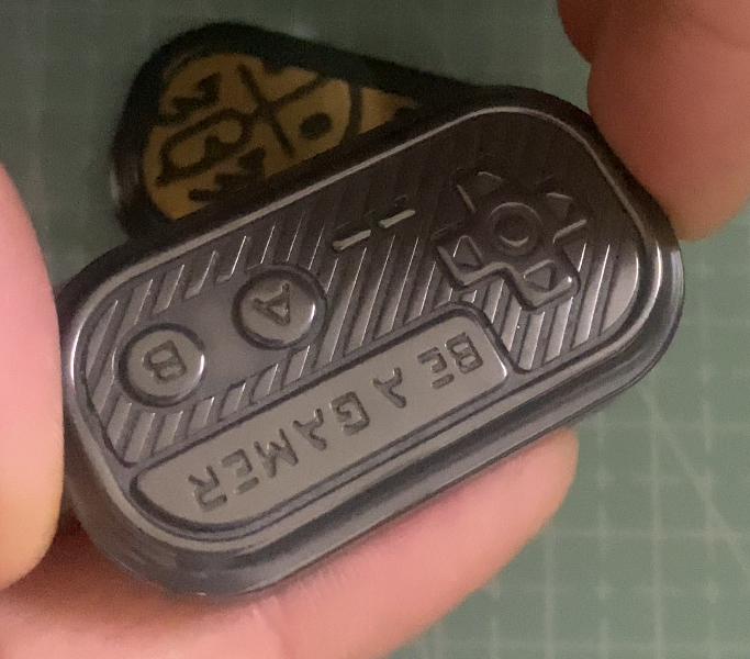 01EDC x Yolo 2022 Slider Zirconium (086)