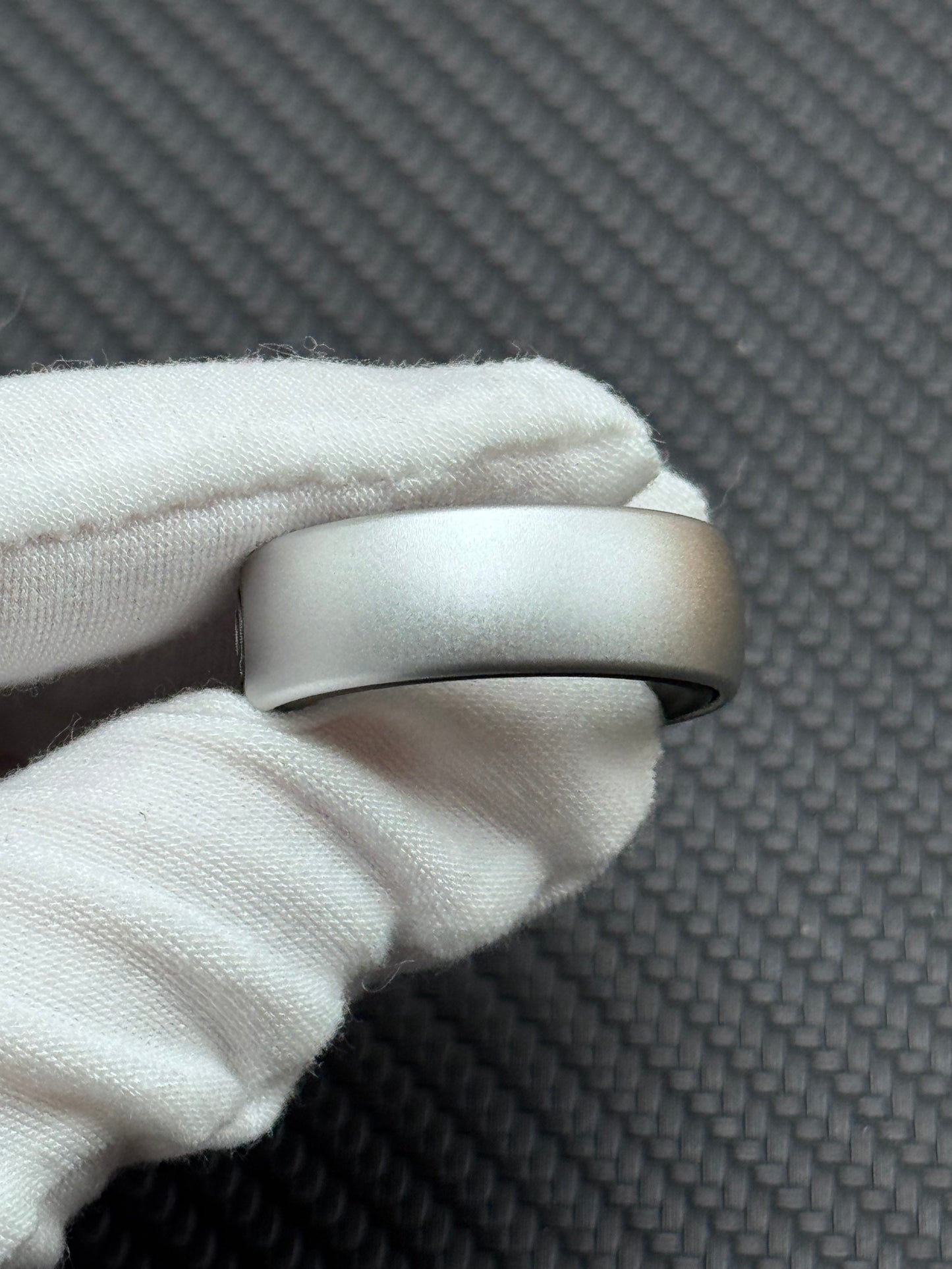 Mechanic I Stainless Steel Aluminum