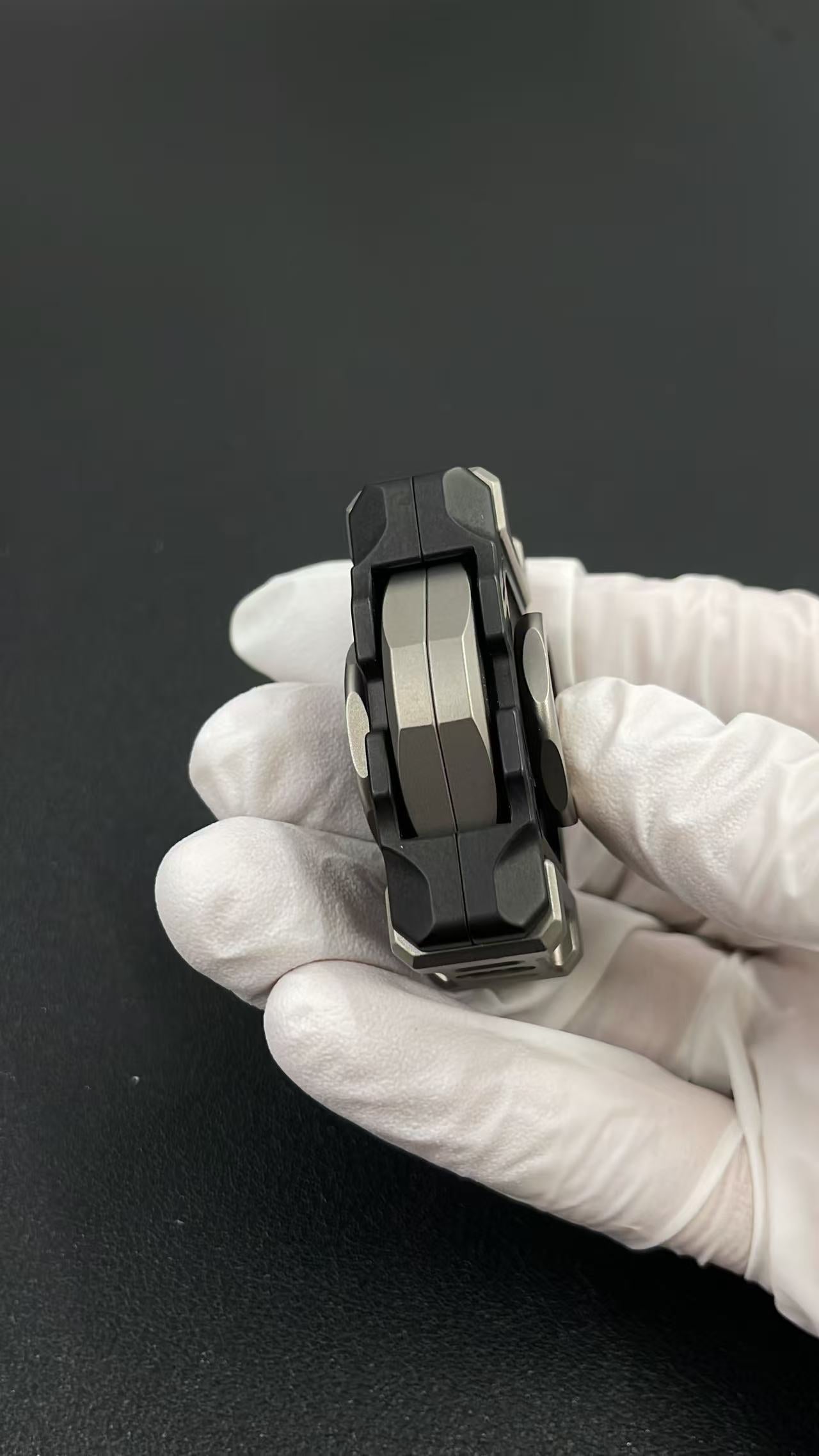 Thunder Titanium