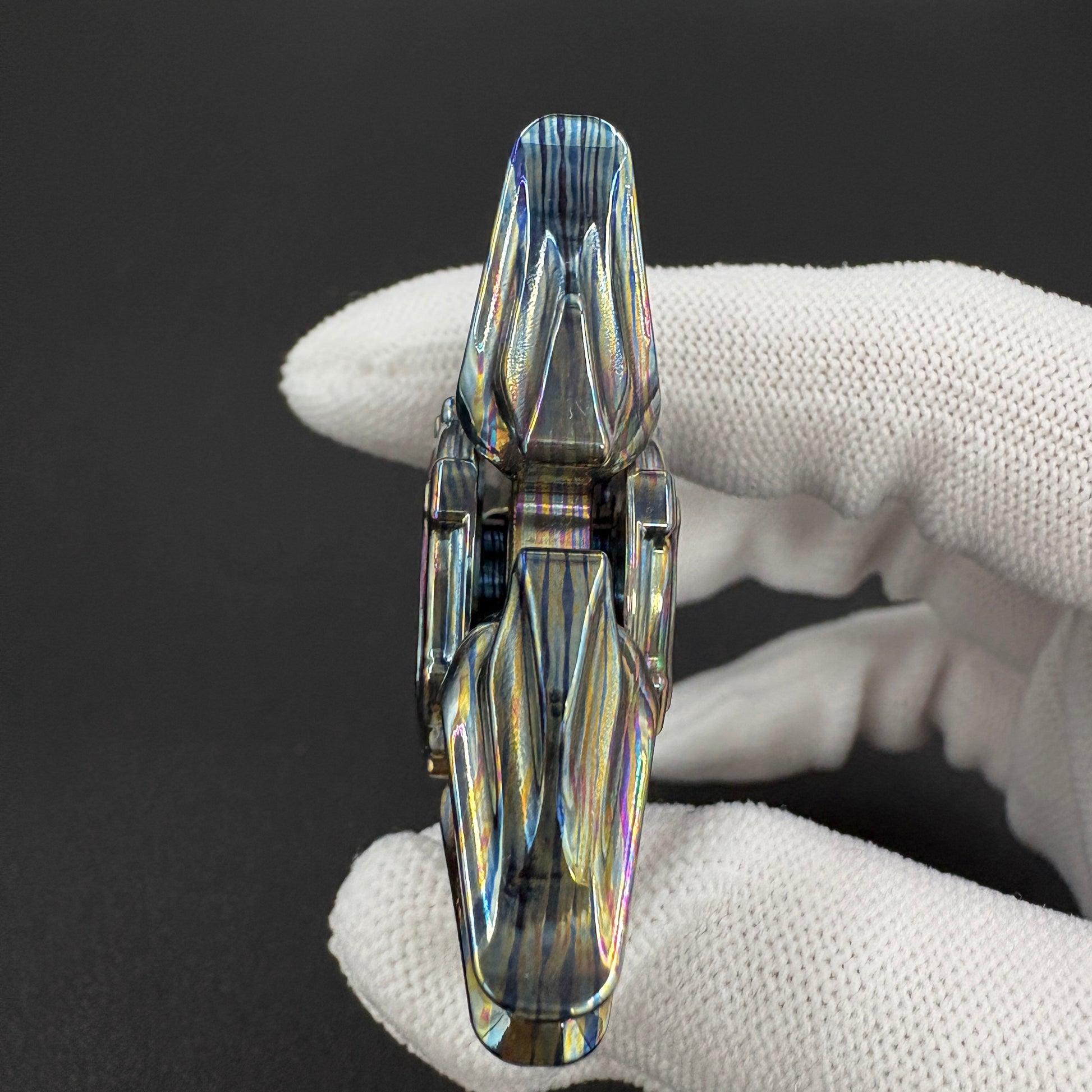 Medusa 2.0 Mokuti Titanium