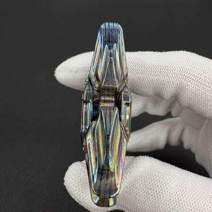 Medusa 2.0 Mokuti Titanium