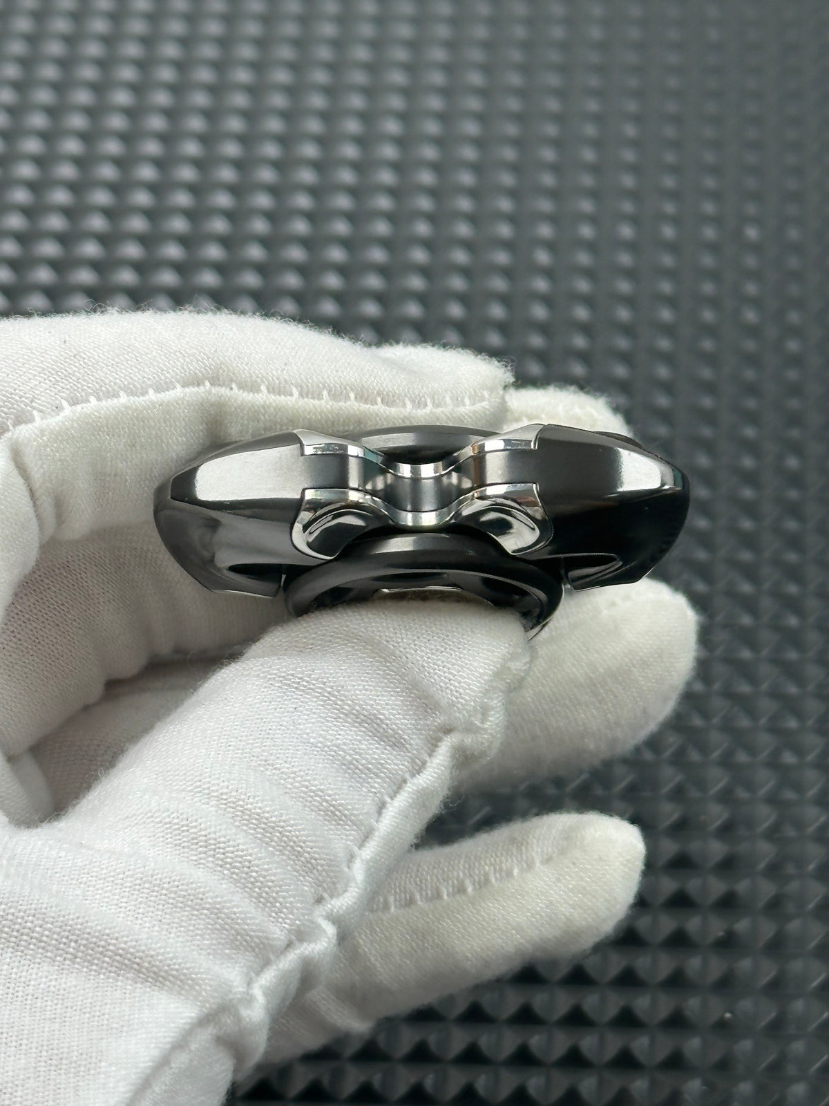 Demon Serpent Zirconium