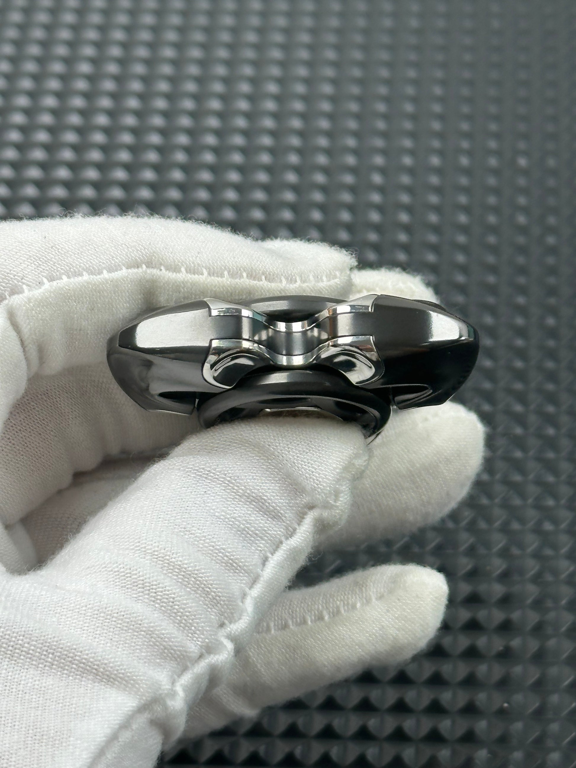 Demon Serpent Zirconium