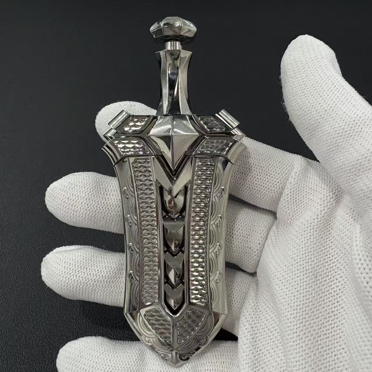 Titanium
