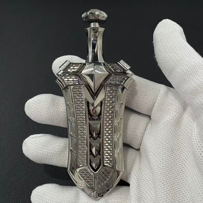 Titanium