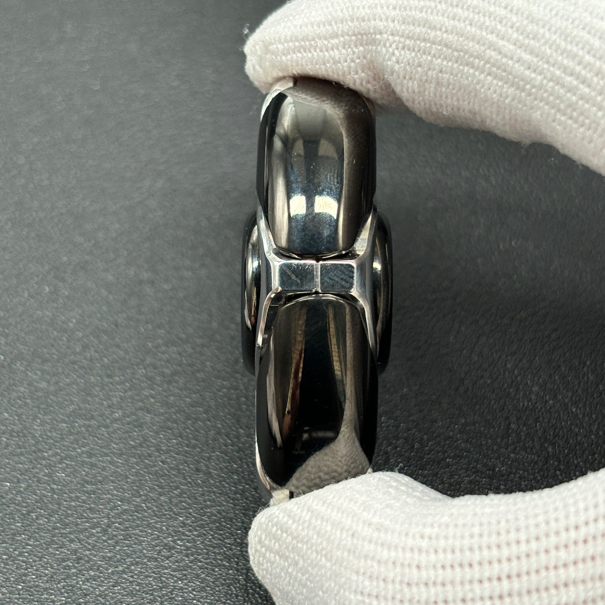 Fat Egg Stainless Steel