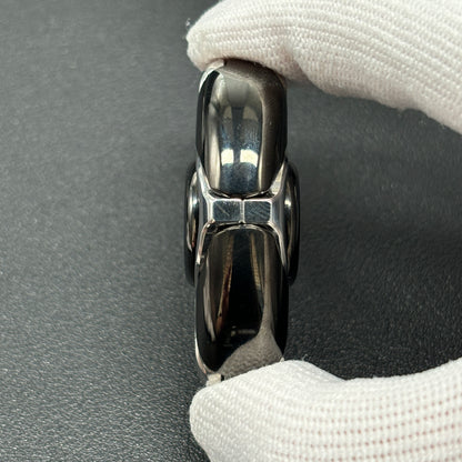 Fat Egg Stainless Steel