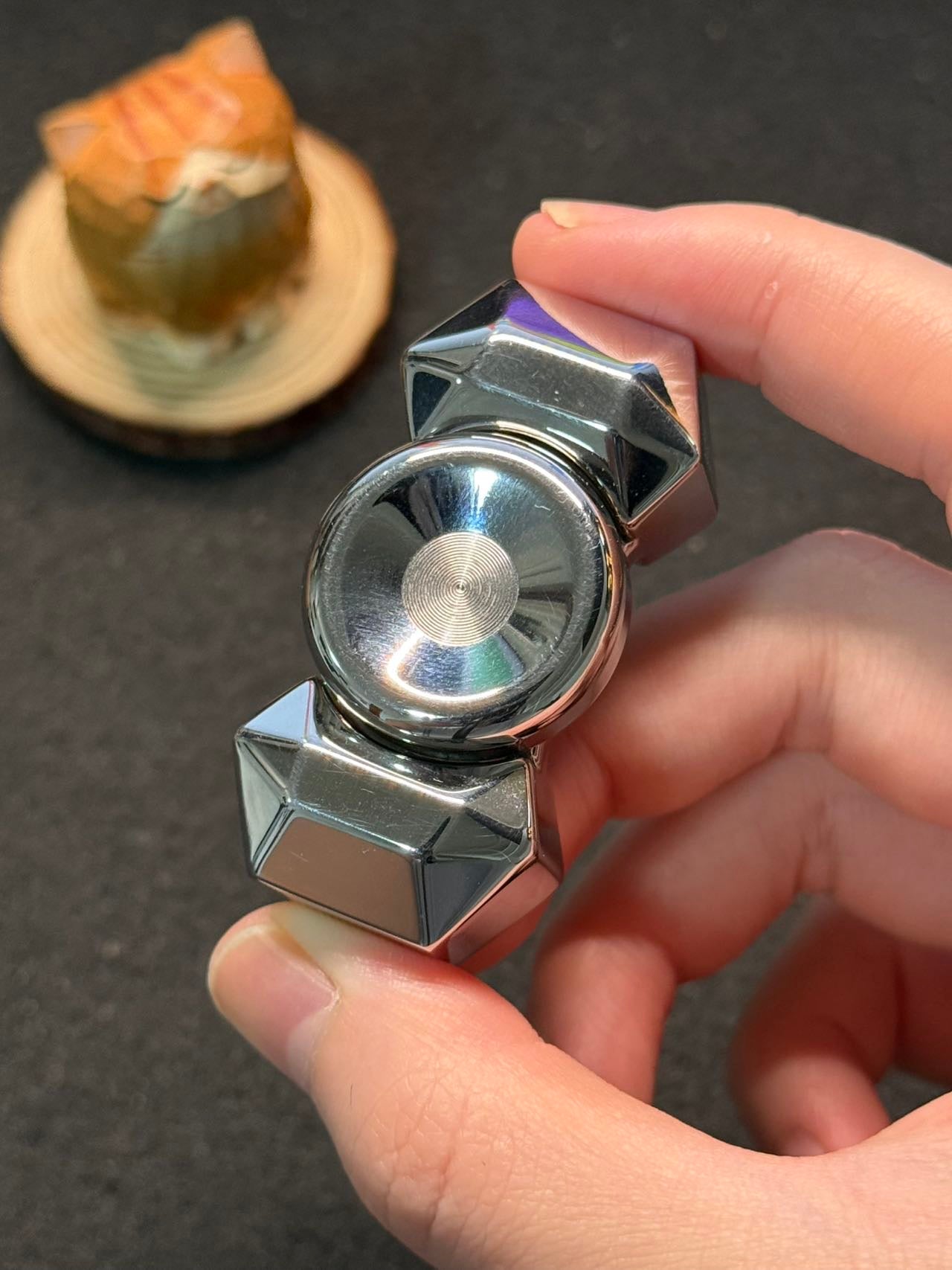King Kong Stainless Steel Polished