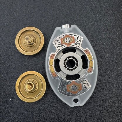 Medal Stainless Steel