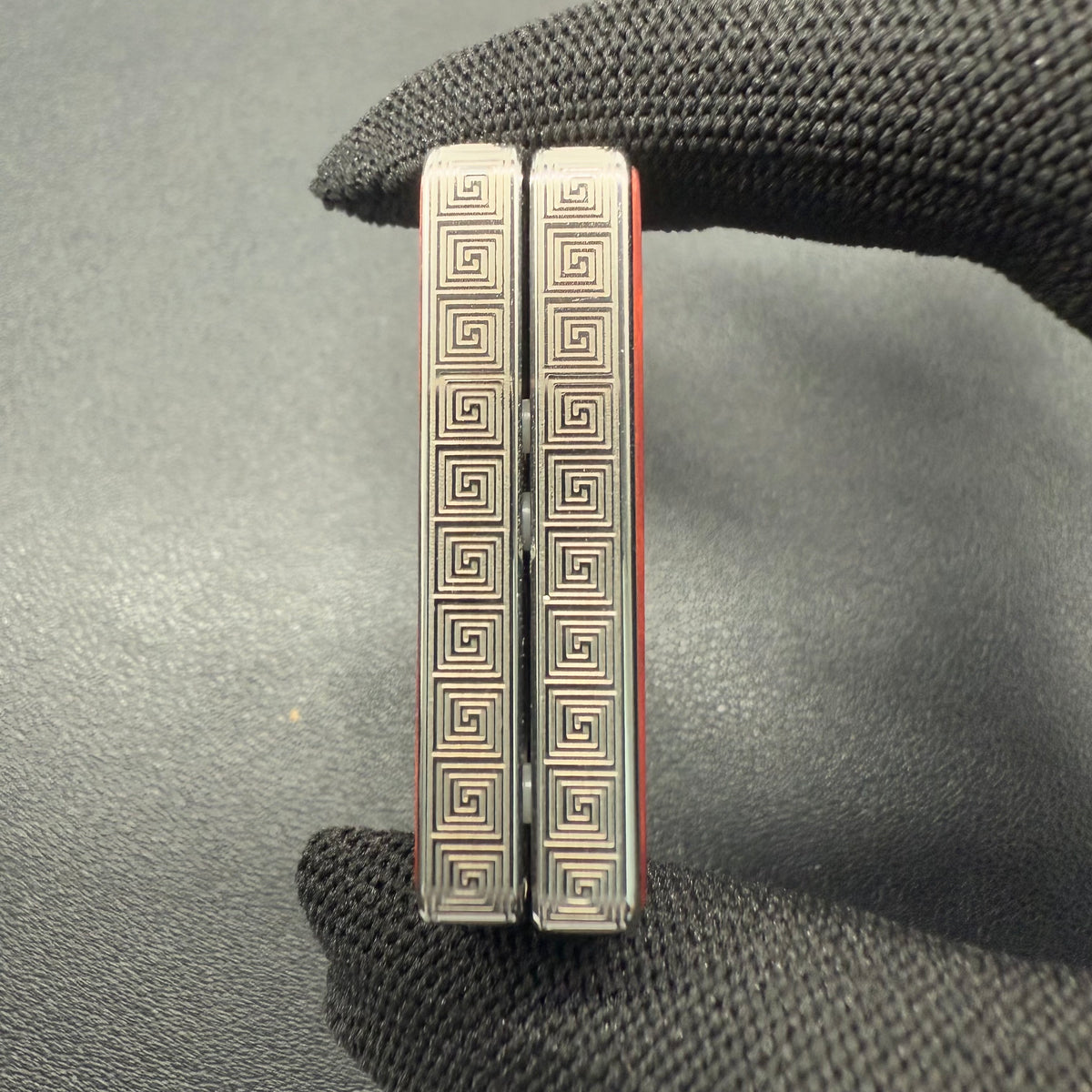 Root Three Titanium