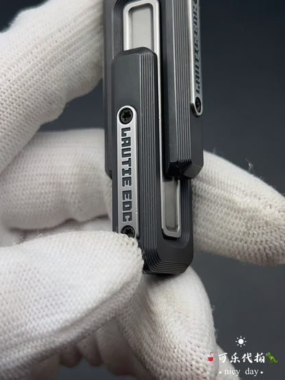 X Lock Zirconium