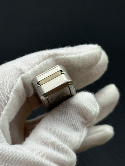 Yaozai Stainless Steel Blasted
