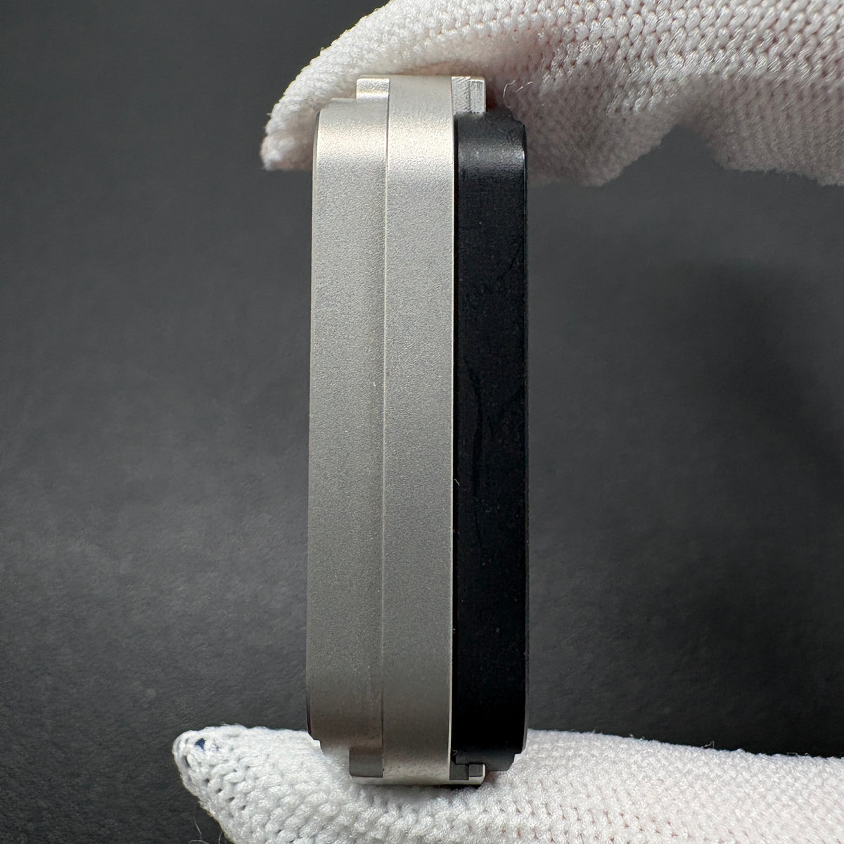 Ejector Core Stainless Steel