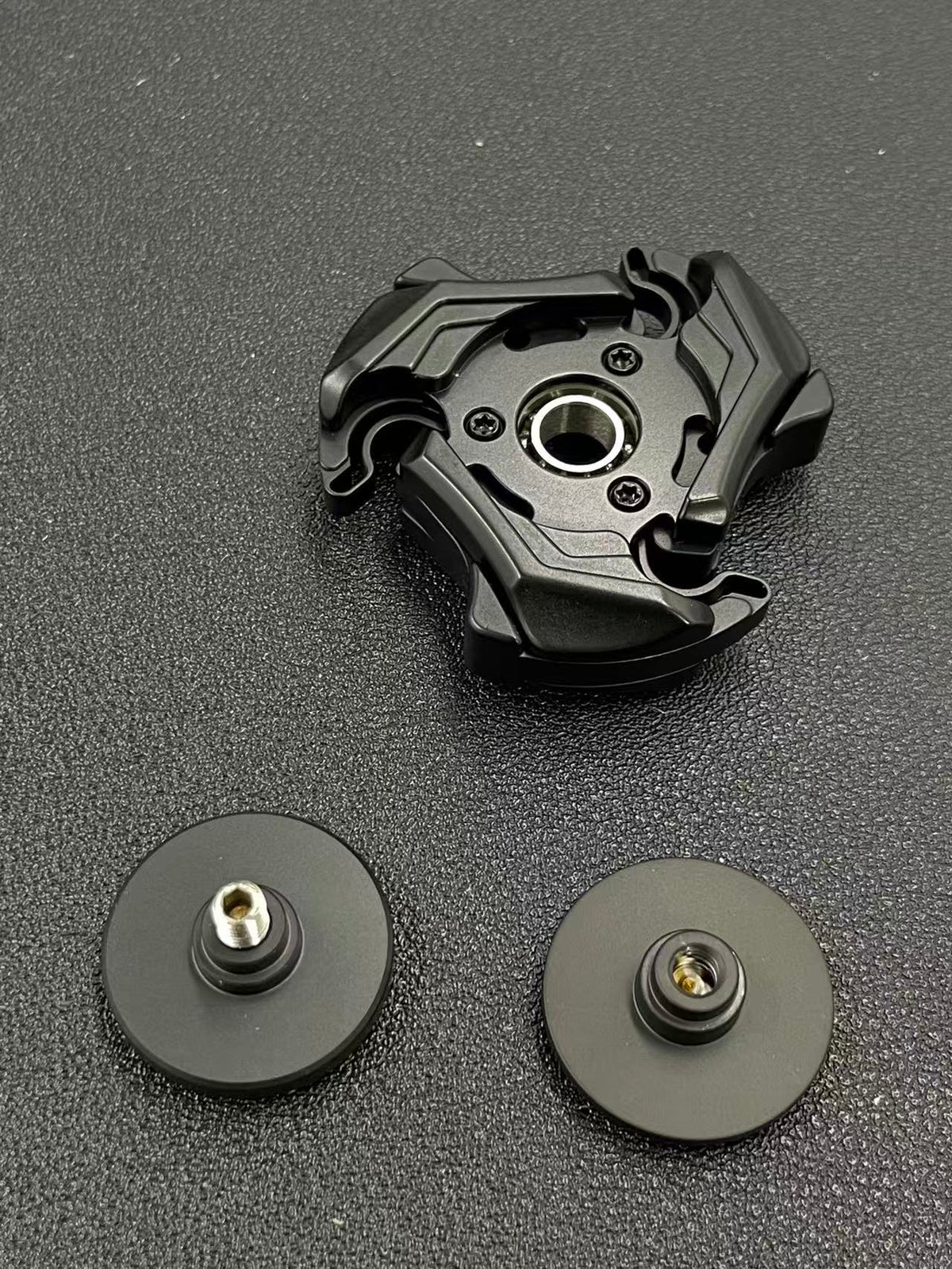Hidden Blade Stainless Steel