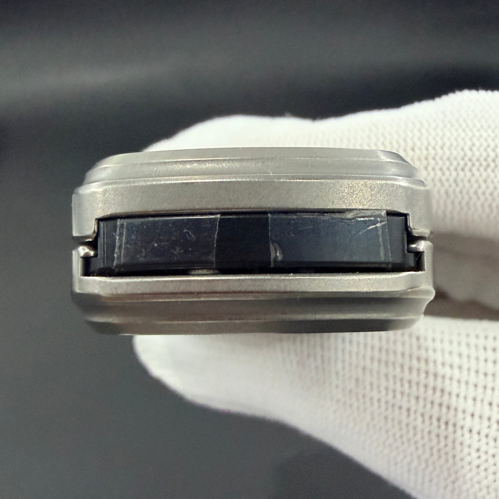 Wormhole Titanium