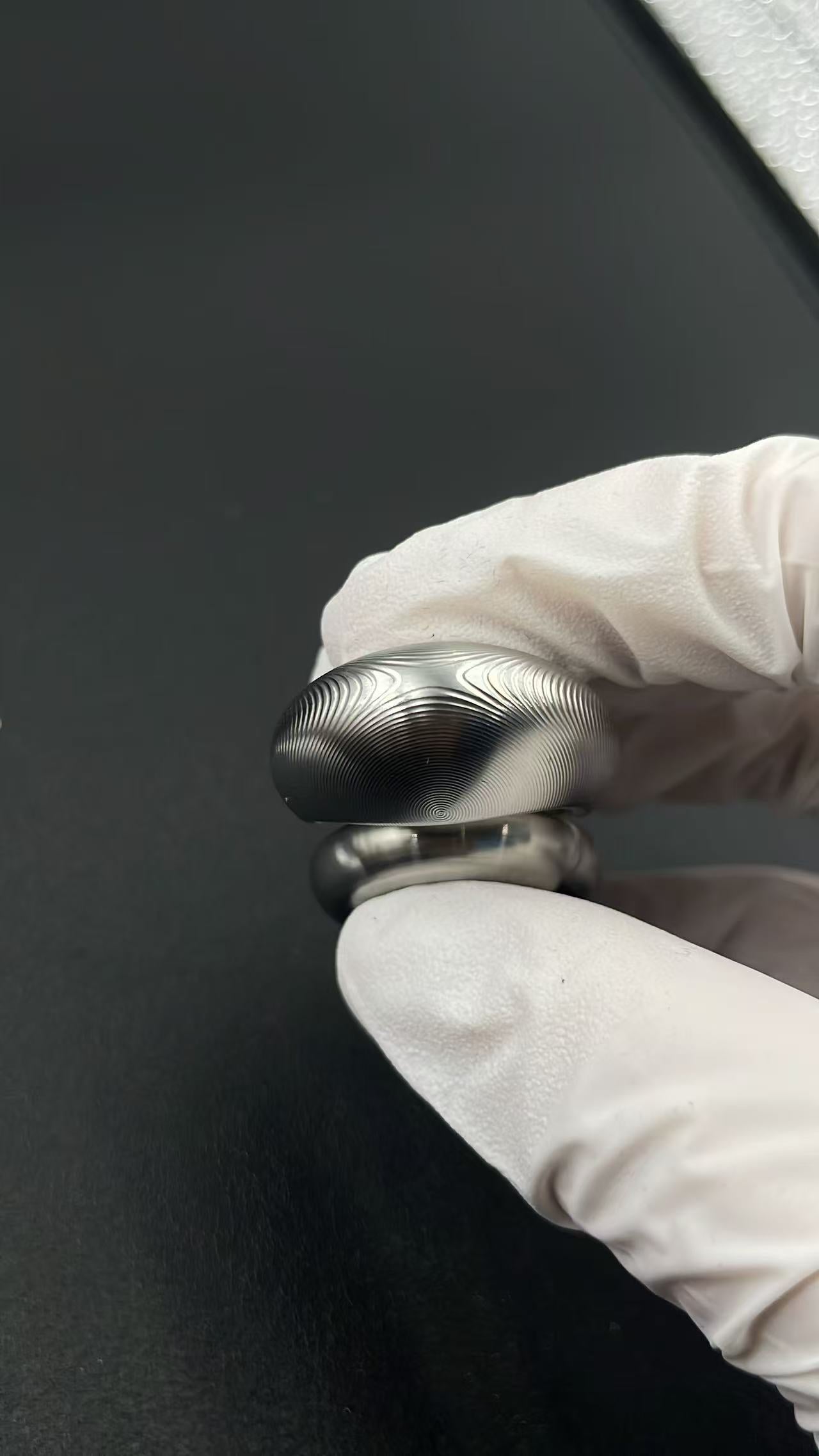 Edan Stainless Steel