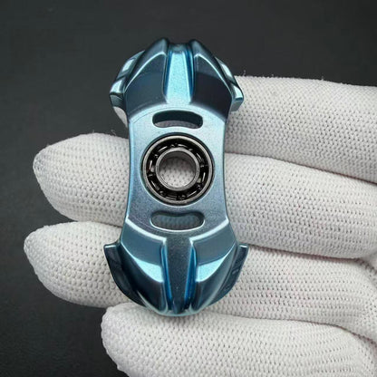 Speed Life Zirconium