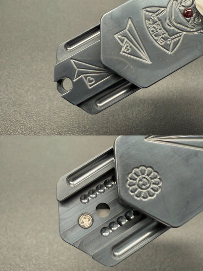 Plane Zirconium