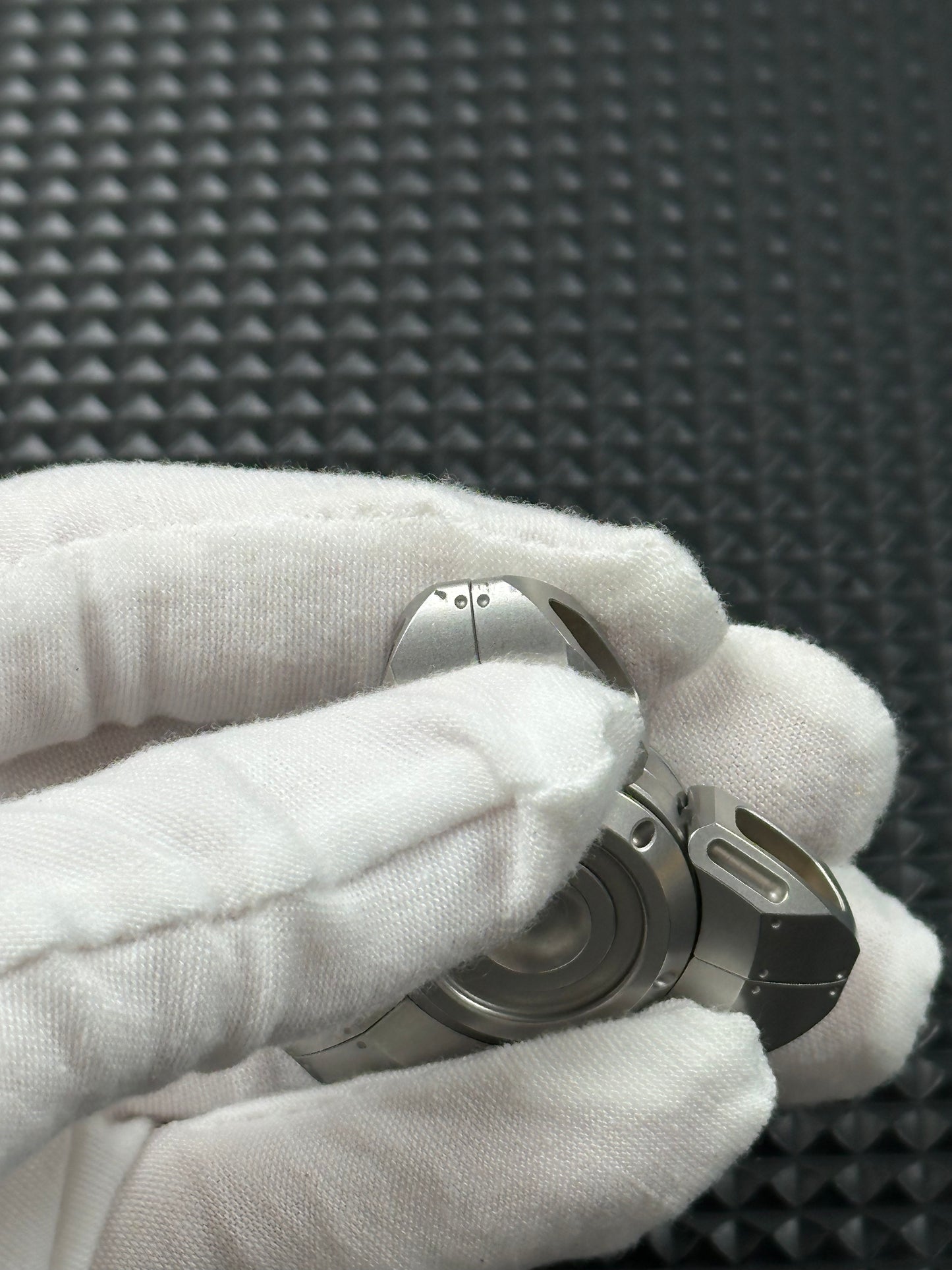 3I Stainless Steel
