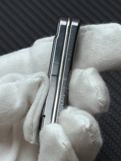 Naoketeng Snake Zirconium