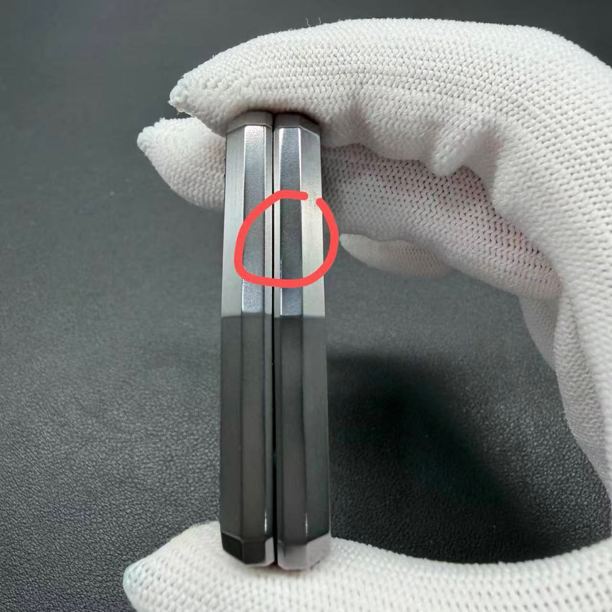 Monolith Zirconium
