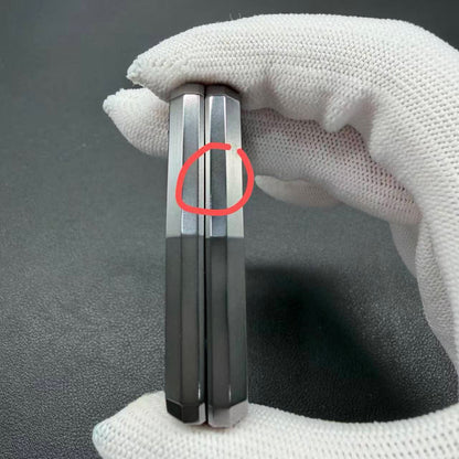 Monolith Zirconium