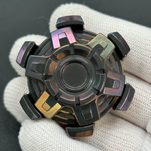 Machinarium 3.0 Zirconium Oil Slick