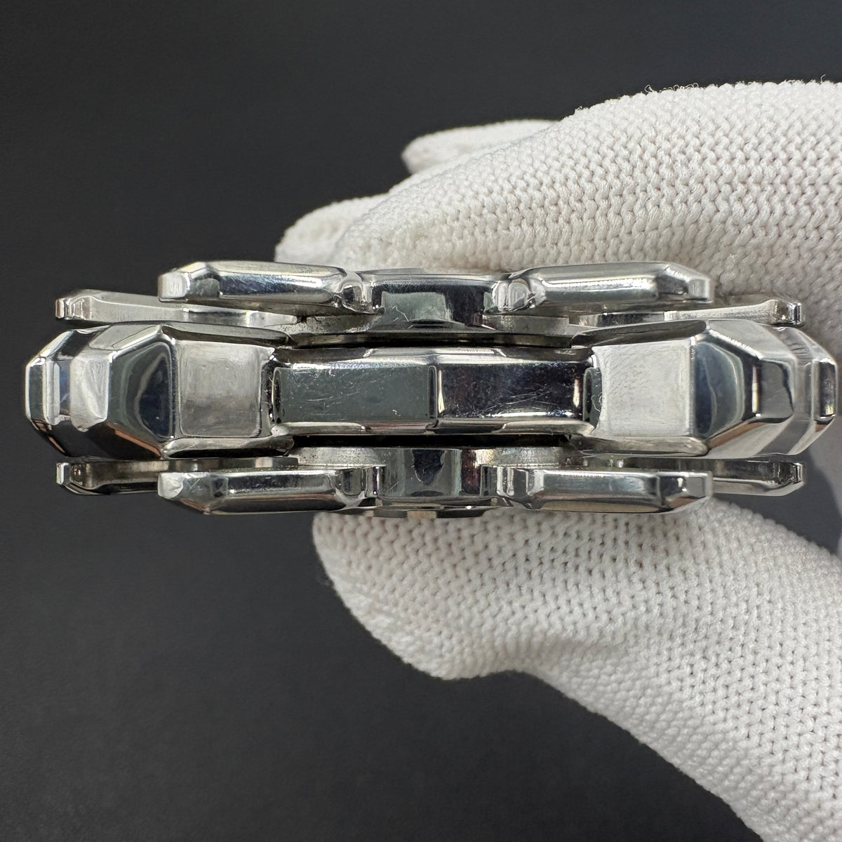 Oracle 1.0 Stainless Steel