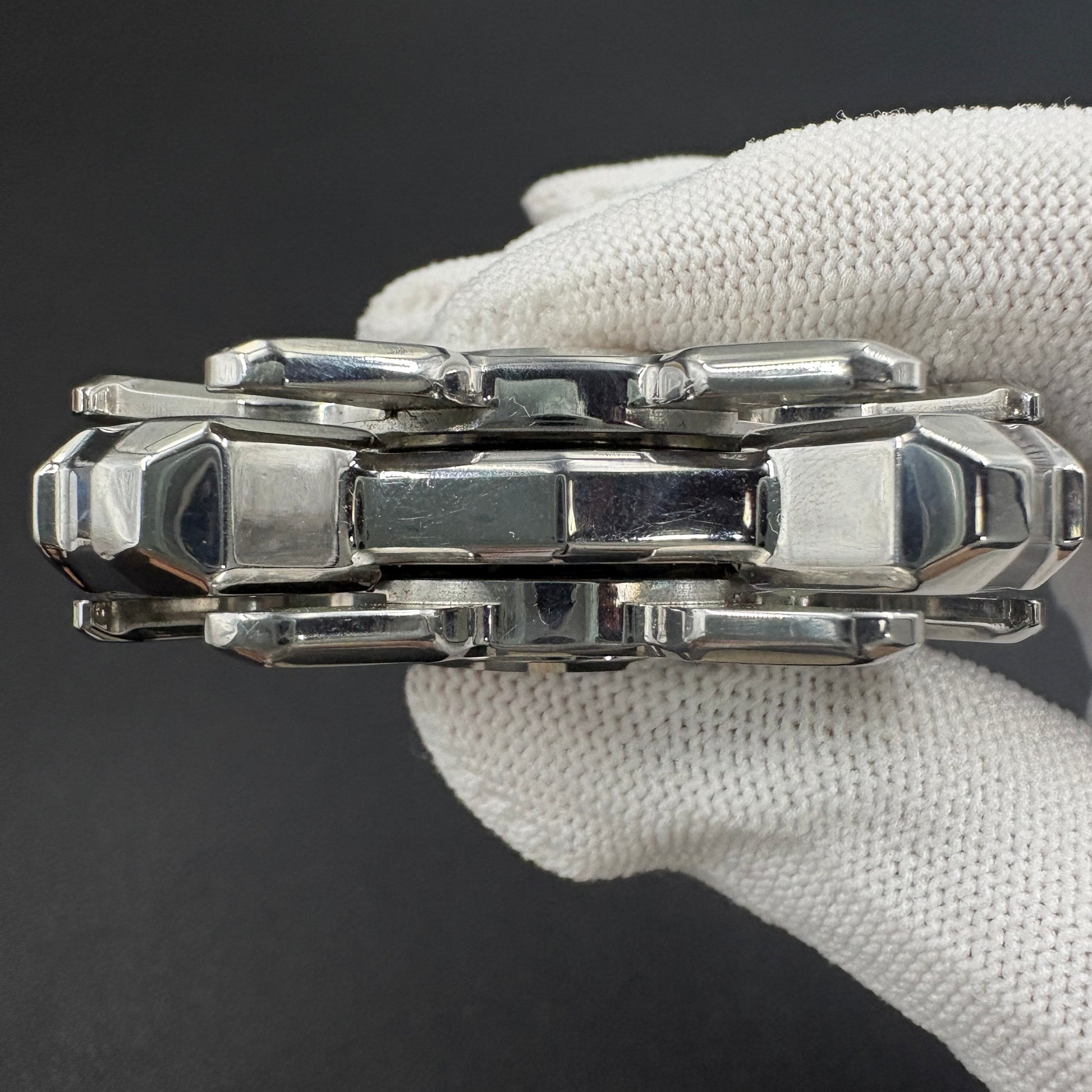 Oracle 1.0 Stainless Steel
