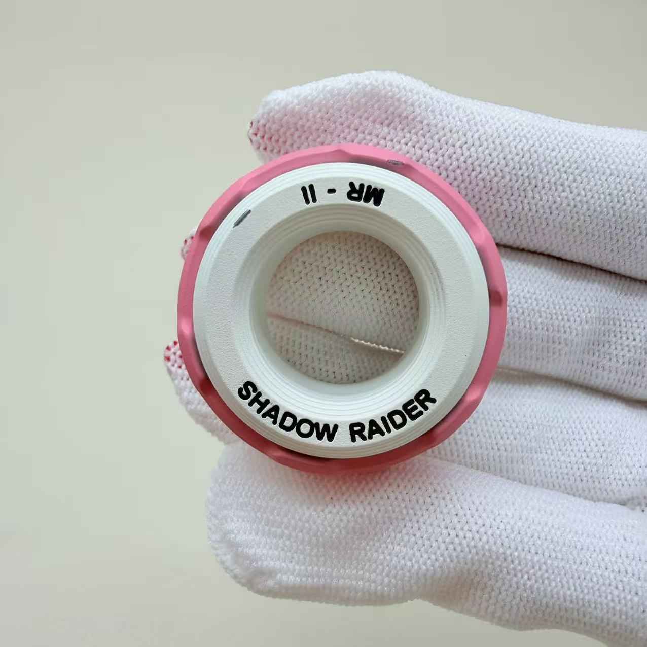 ACEdc Mechanical Ring Ceramic