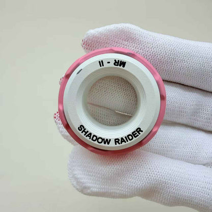 ACEdc Mechanical Ring Ceramic