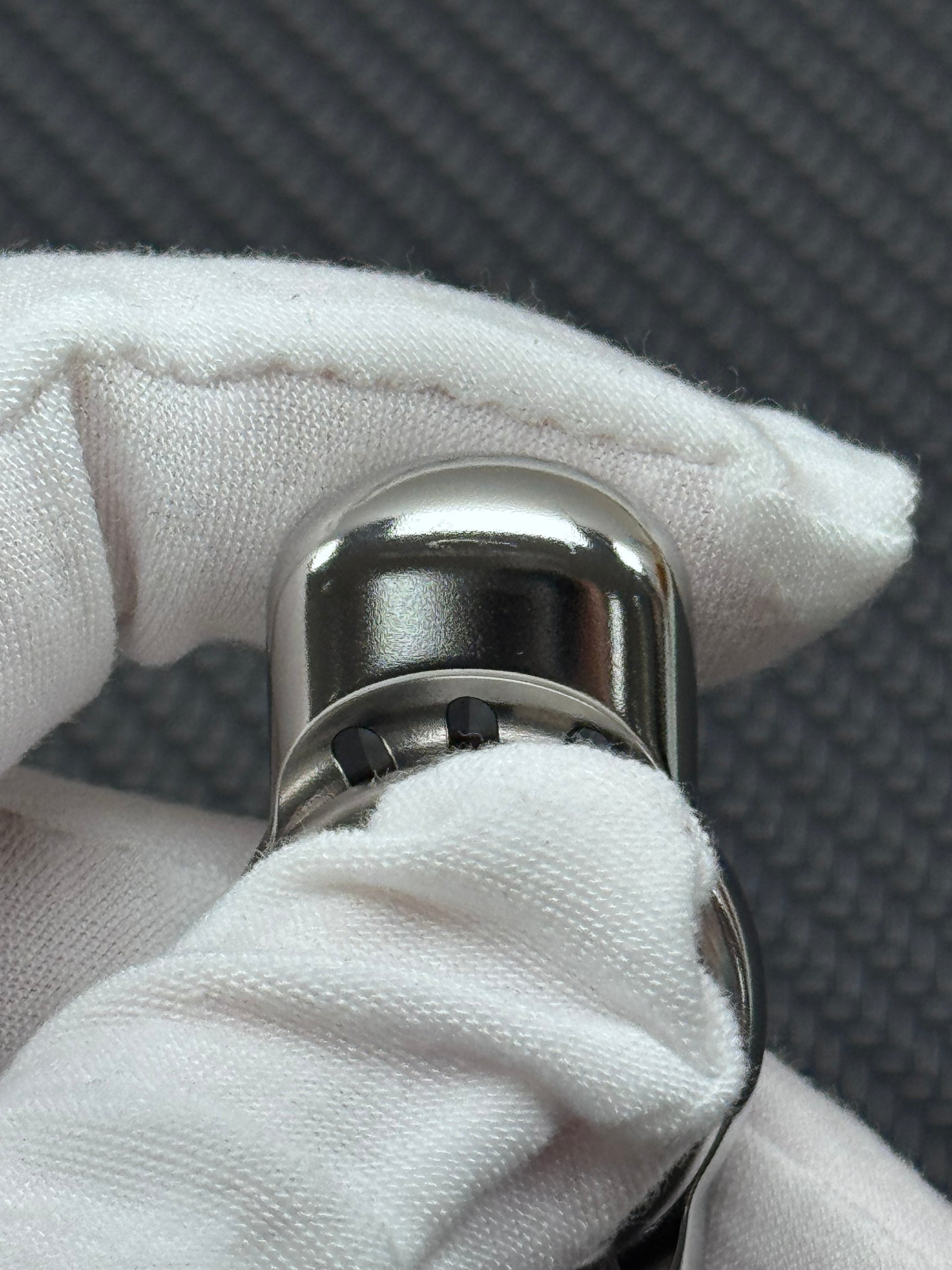 Splendor PEI Stainless Steel
