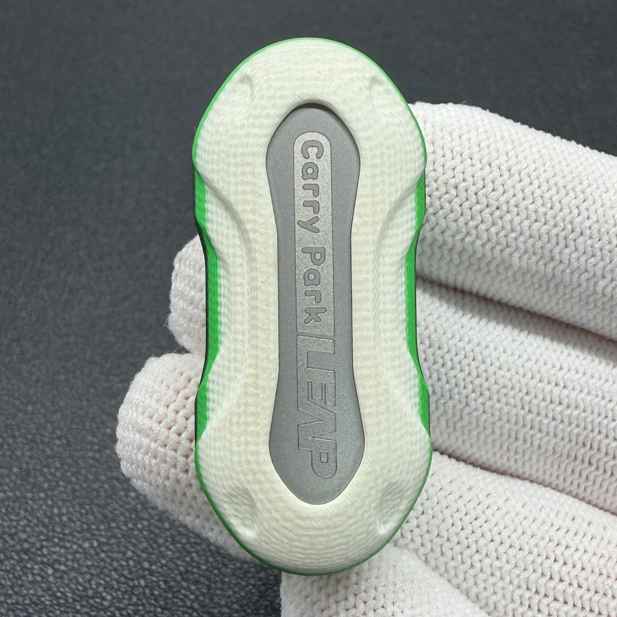 Leap Collector G10