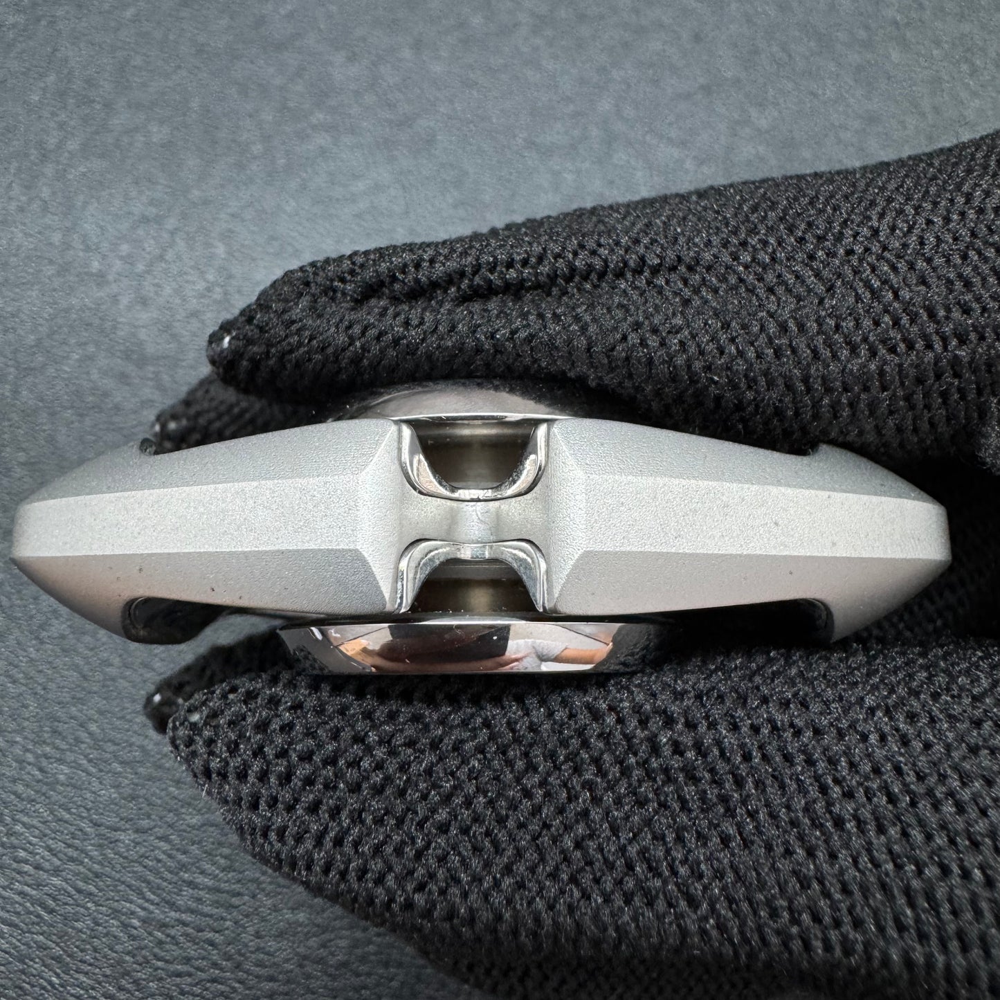 Liquid Stainless Steel