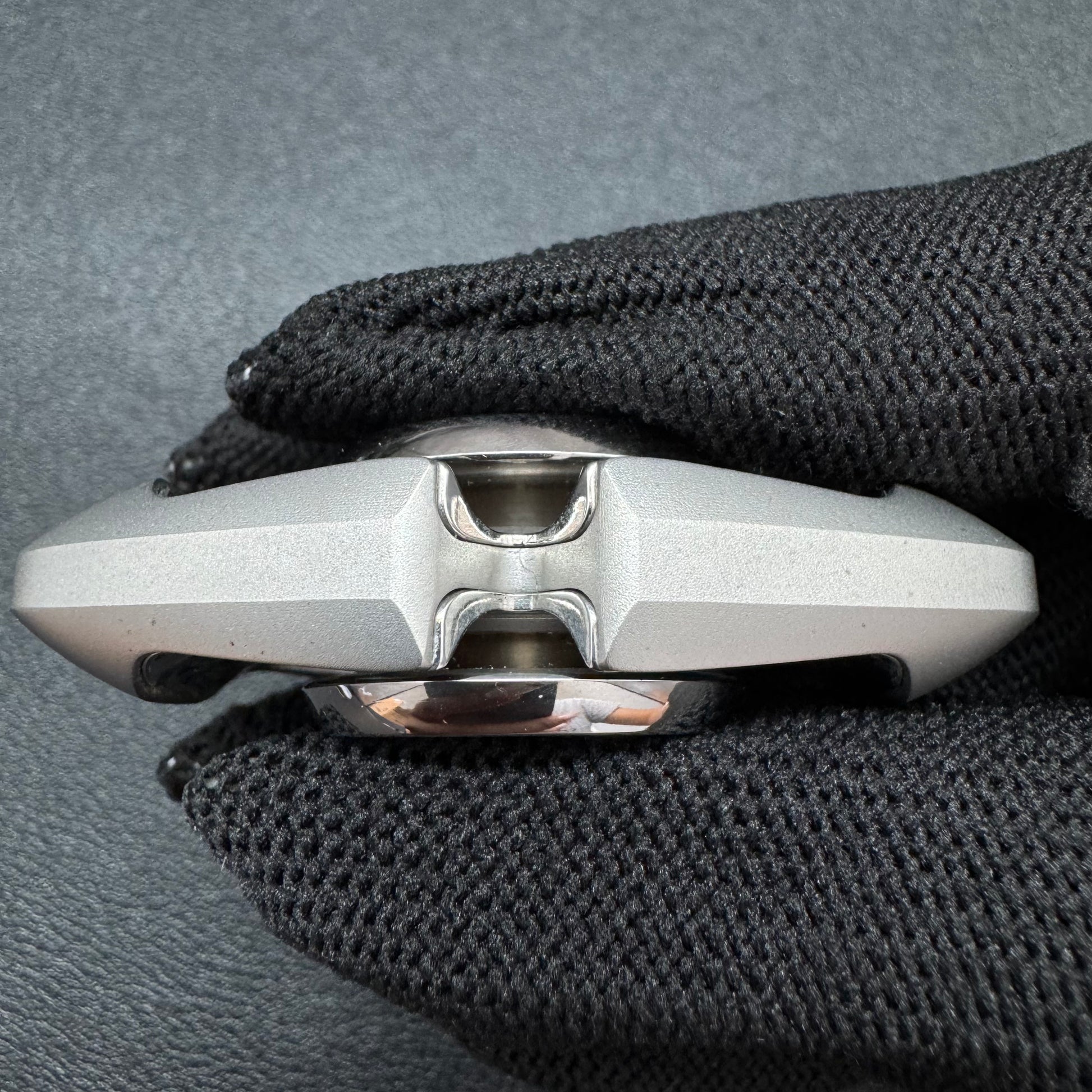 Liquid Stainless Steel
