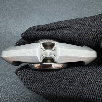 Liquid Stainless Steel