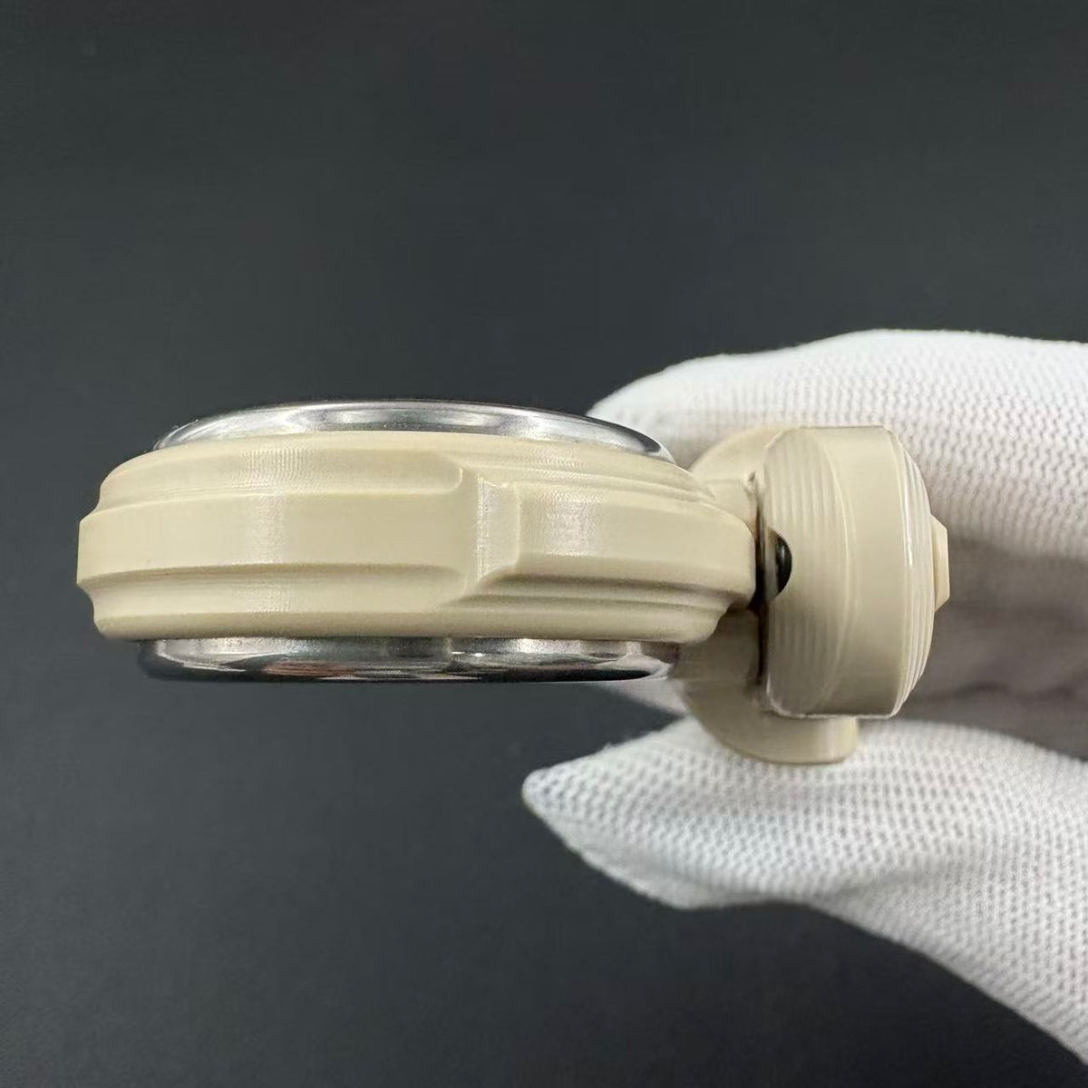 Exoskeleton Magnetic Mechanical PEEK
