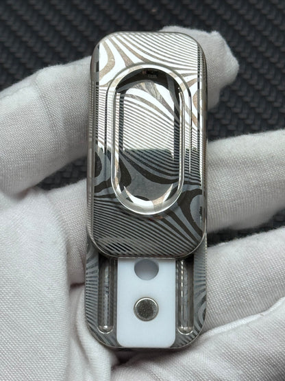 KAIS POPO popo Damasteel