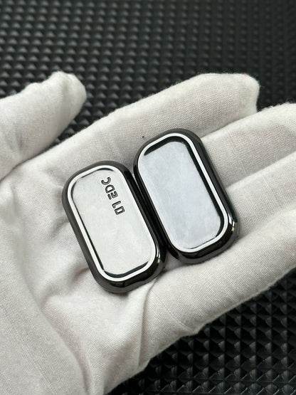 No.12 Shell Zirconium