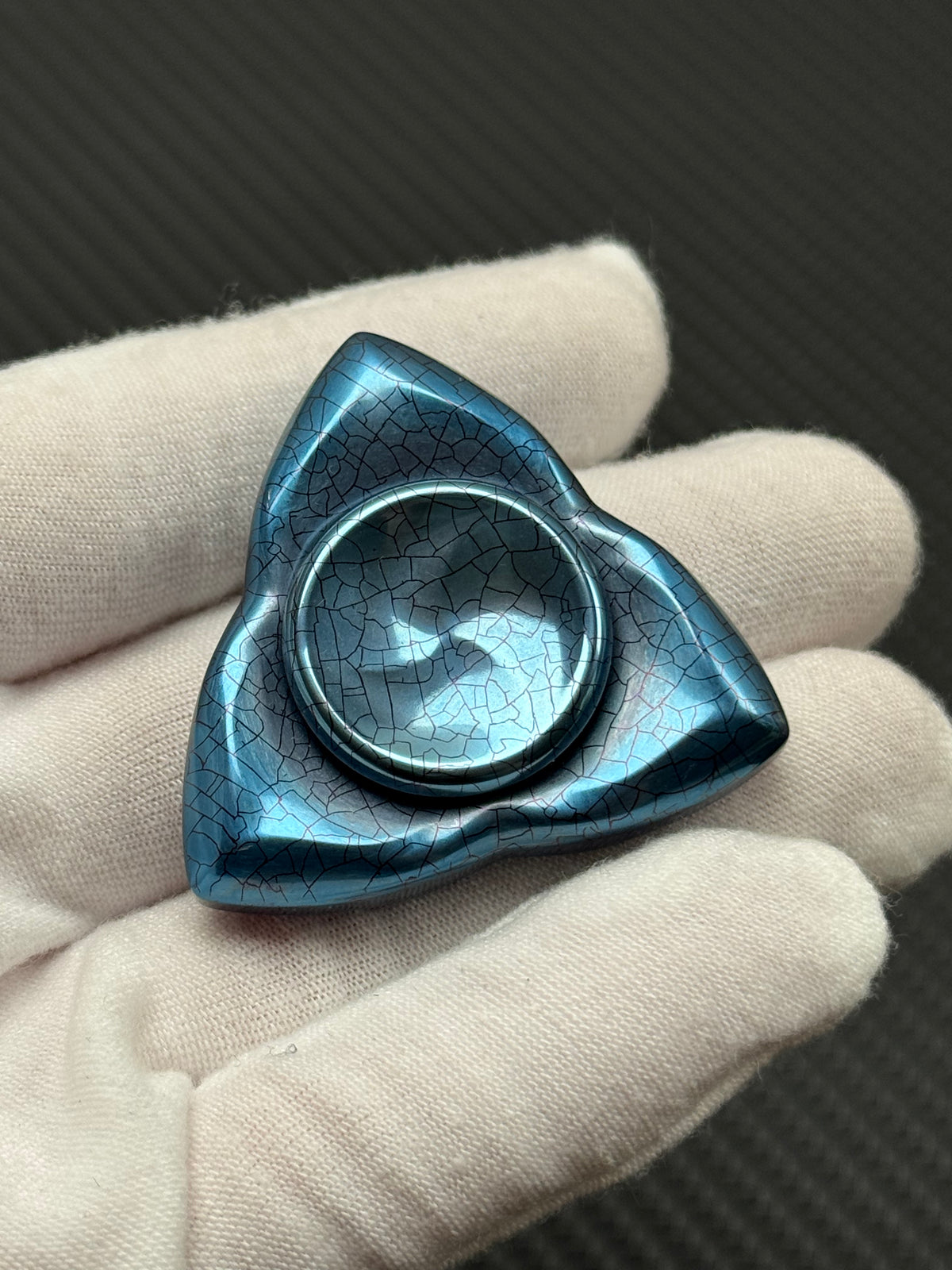 Mirage Titanium