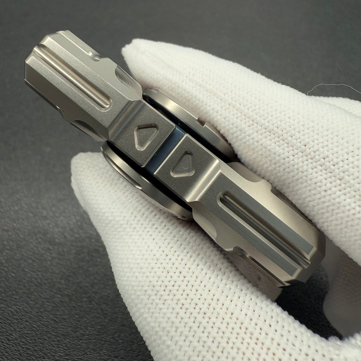 Starship 2.0 Titanium