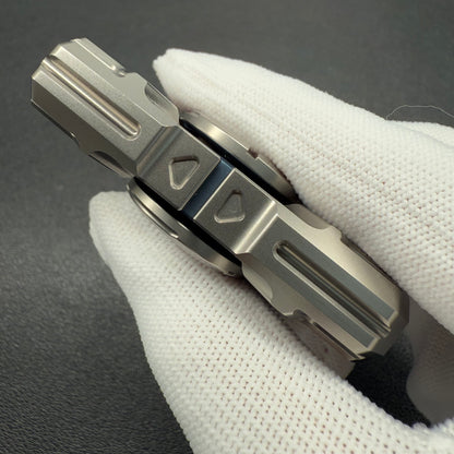 Starship 2.0 Titanium