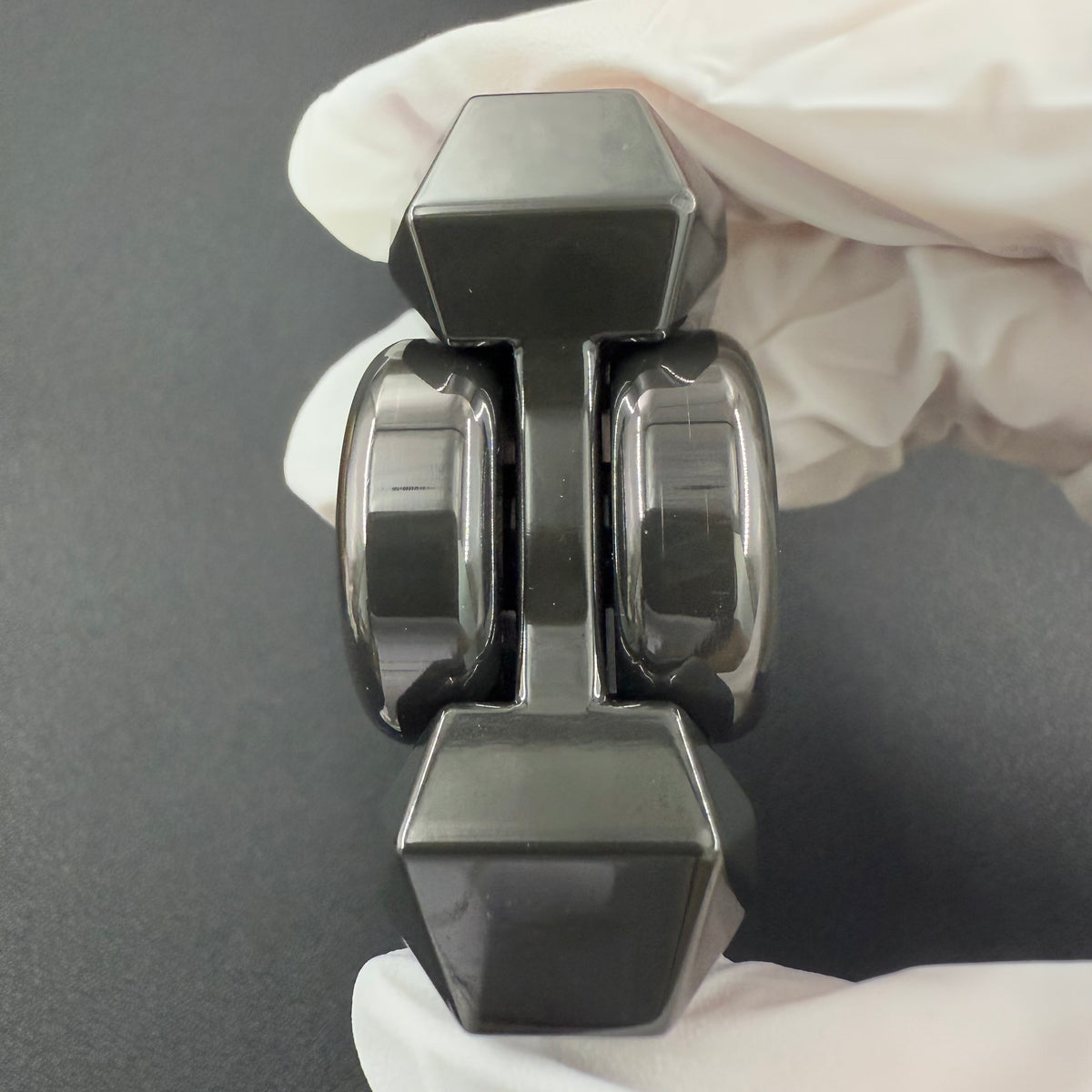 King Kong Zirconium Polished