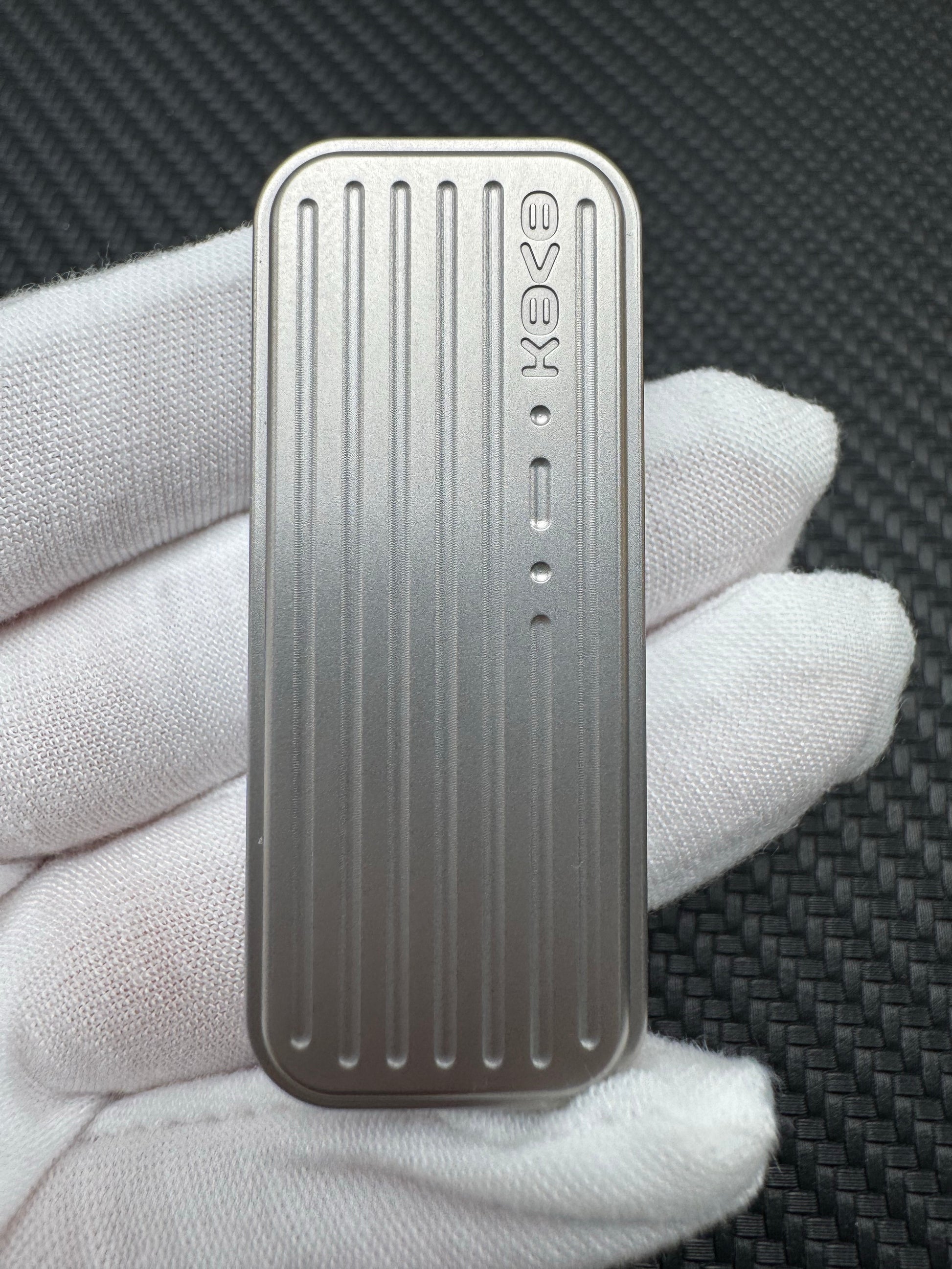 Fuguang PEI Stainless Steel