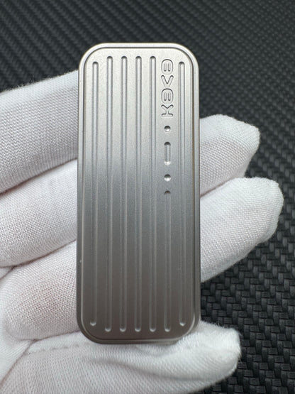 Fuguang PEI Stainless Steel