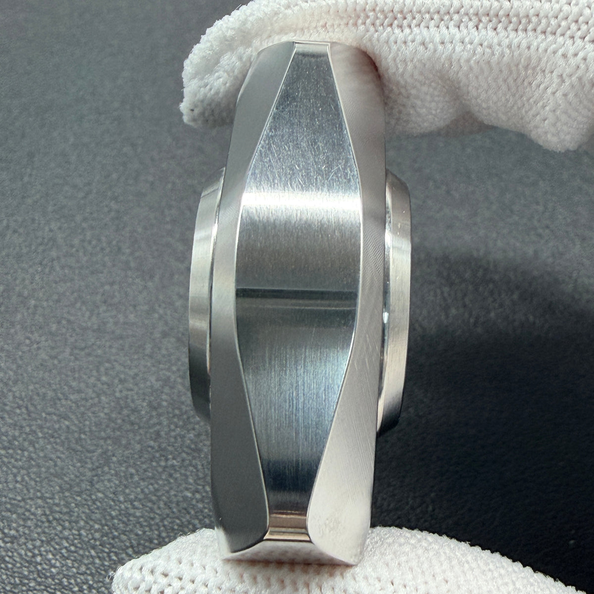 Air Stainless Steel Machine Finished