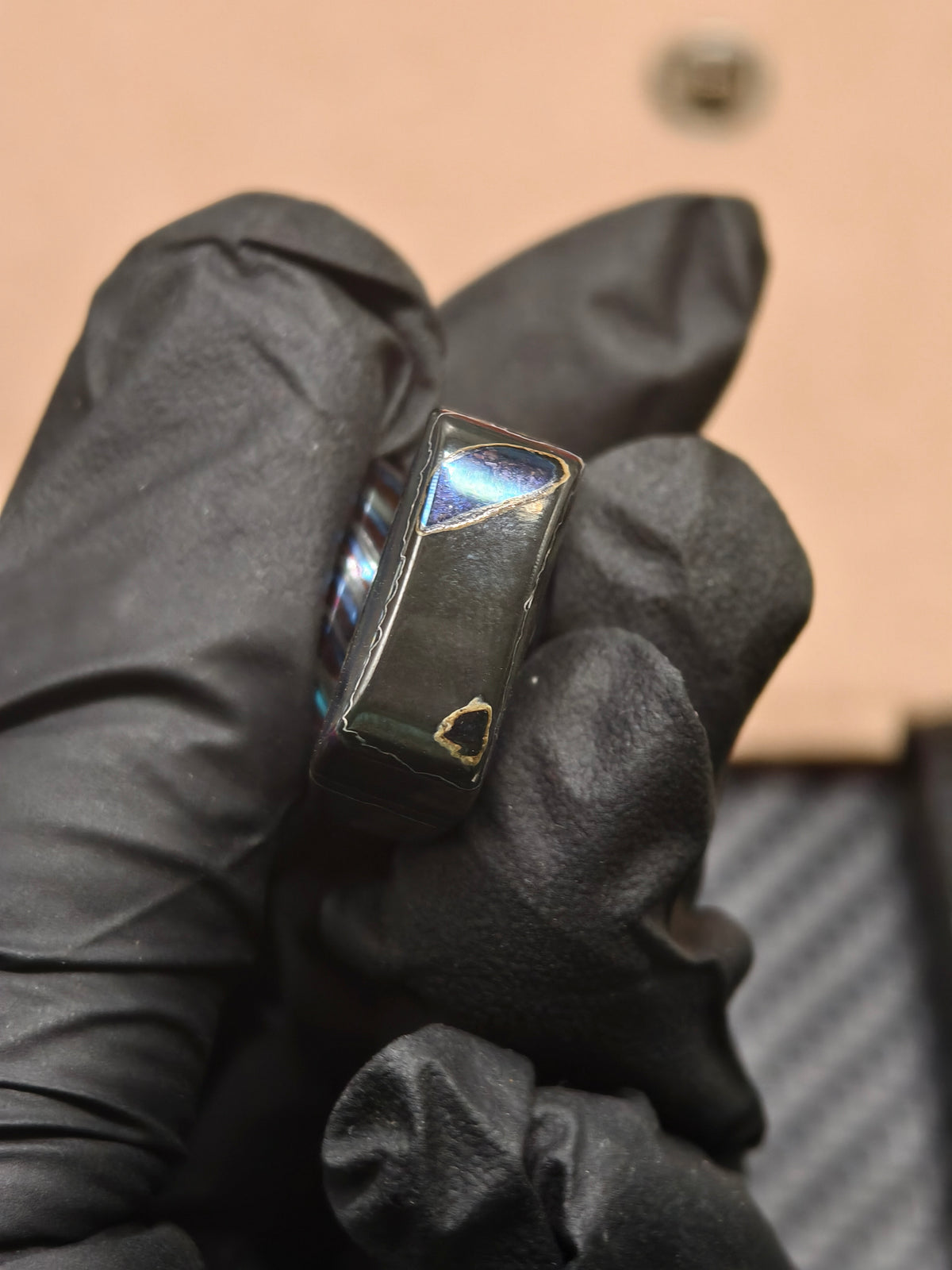 Streamline Max Zircuti