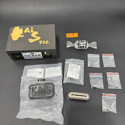 Ruyi RS Zirconium Limited 139